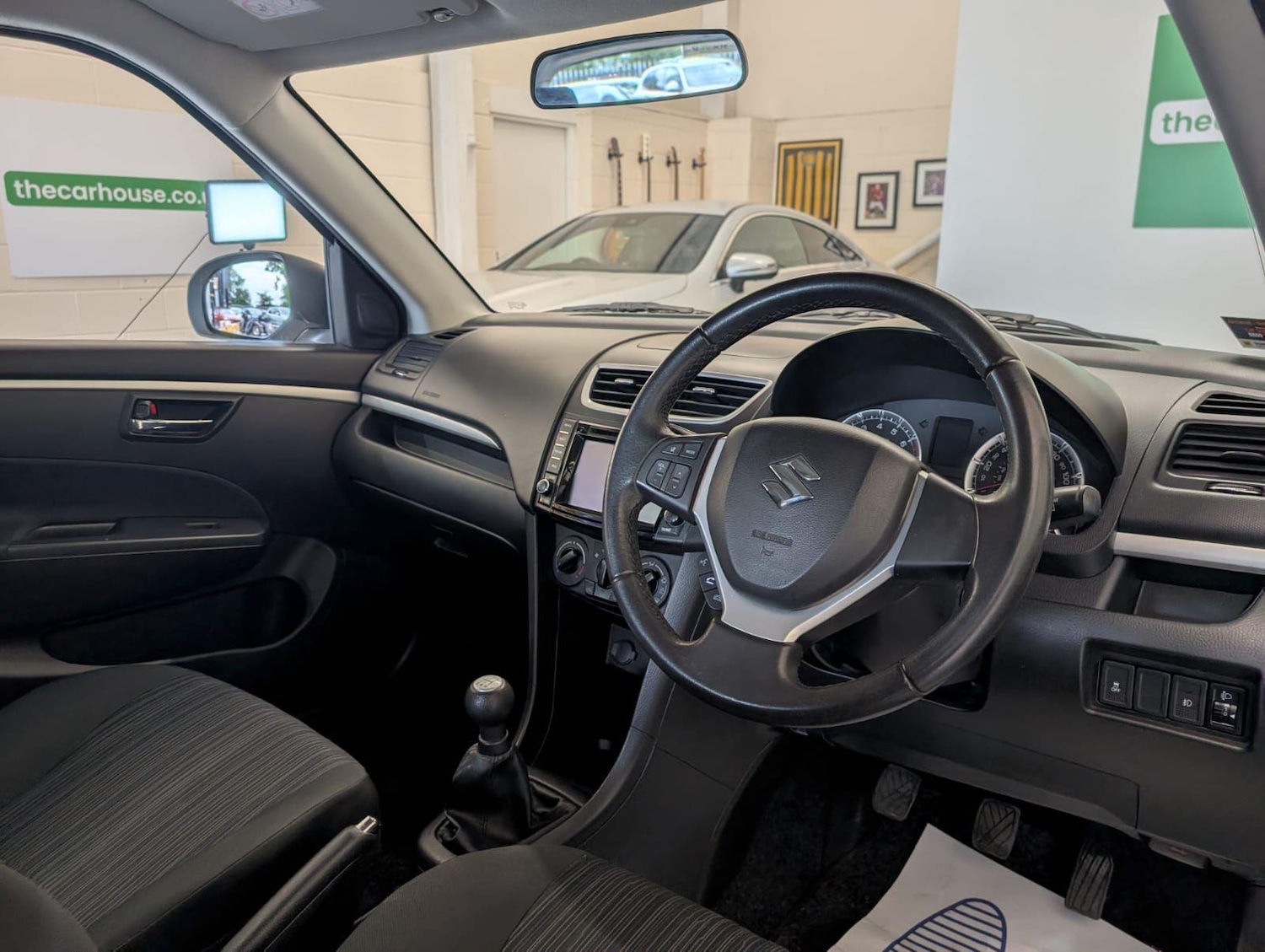 Vehicle 25