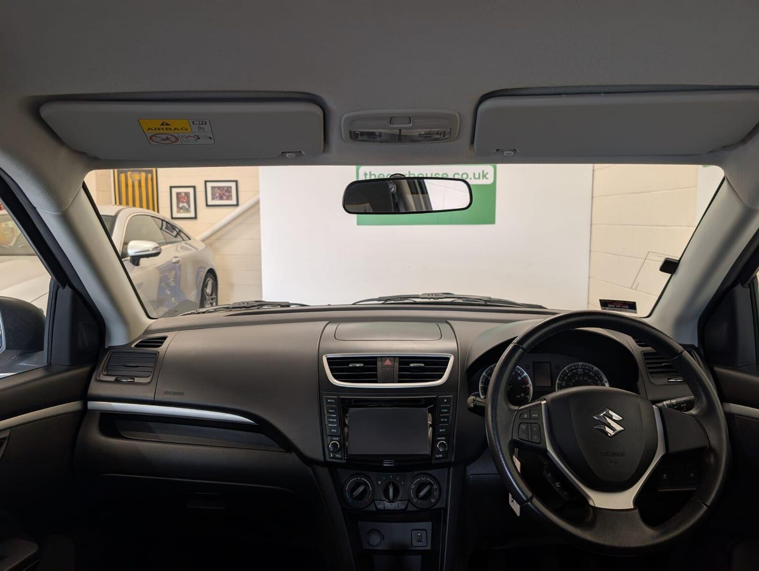 Vehicle 26