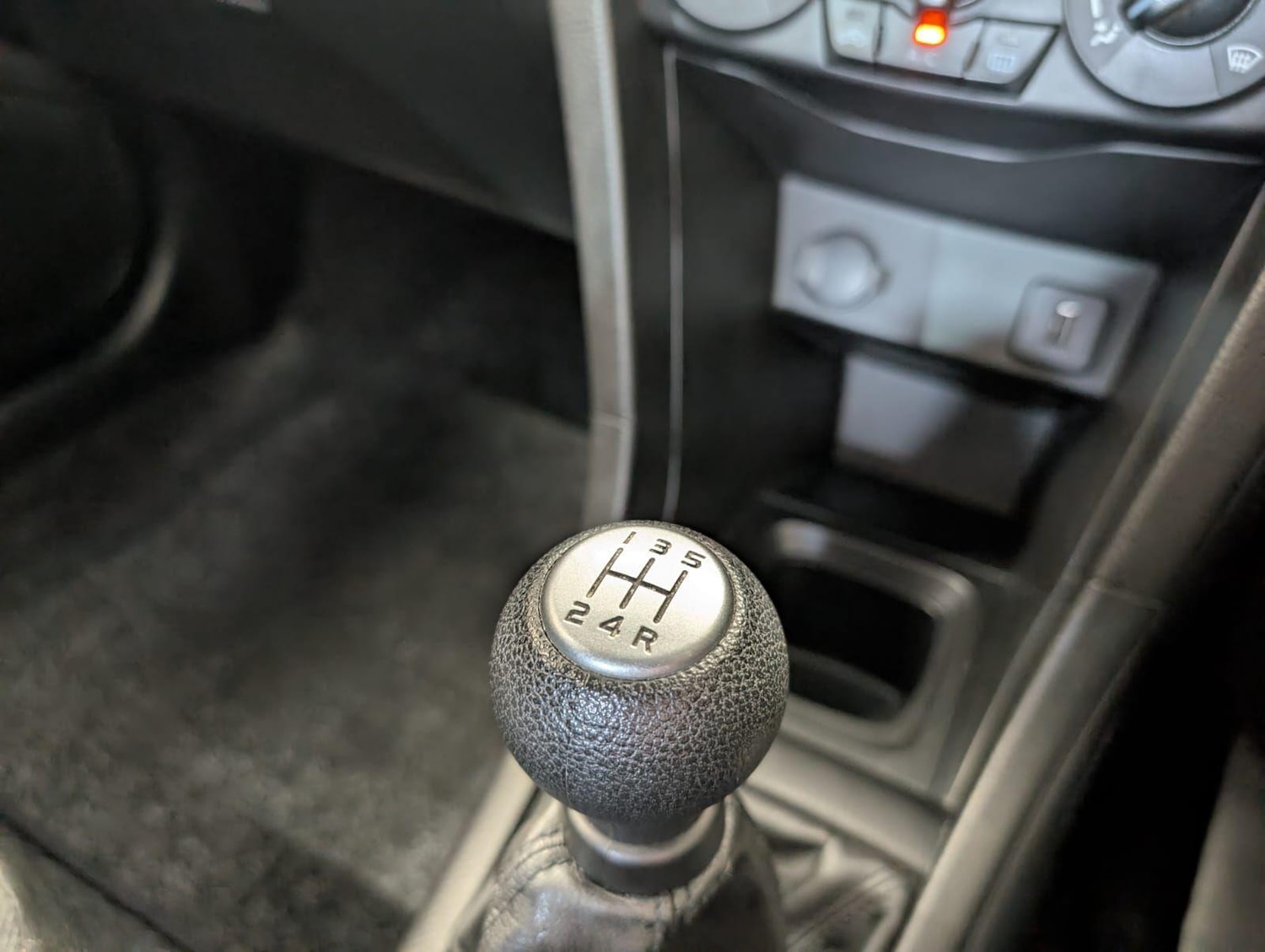 Vehicle 28
