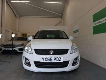Used Suzuki Swift 2015 for sale - 74965949: Photo