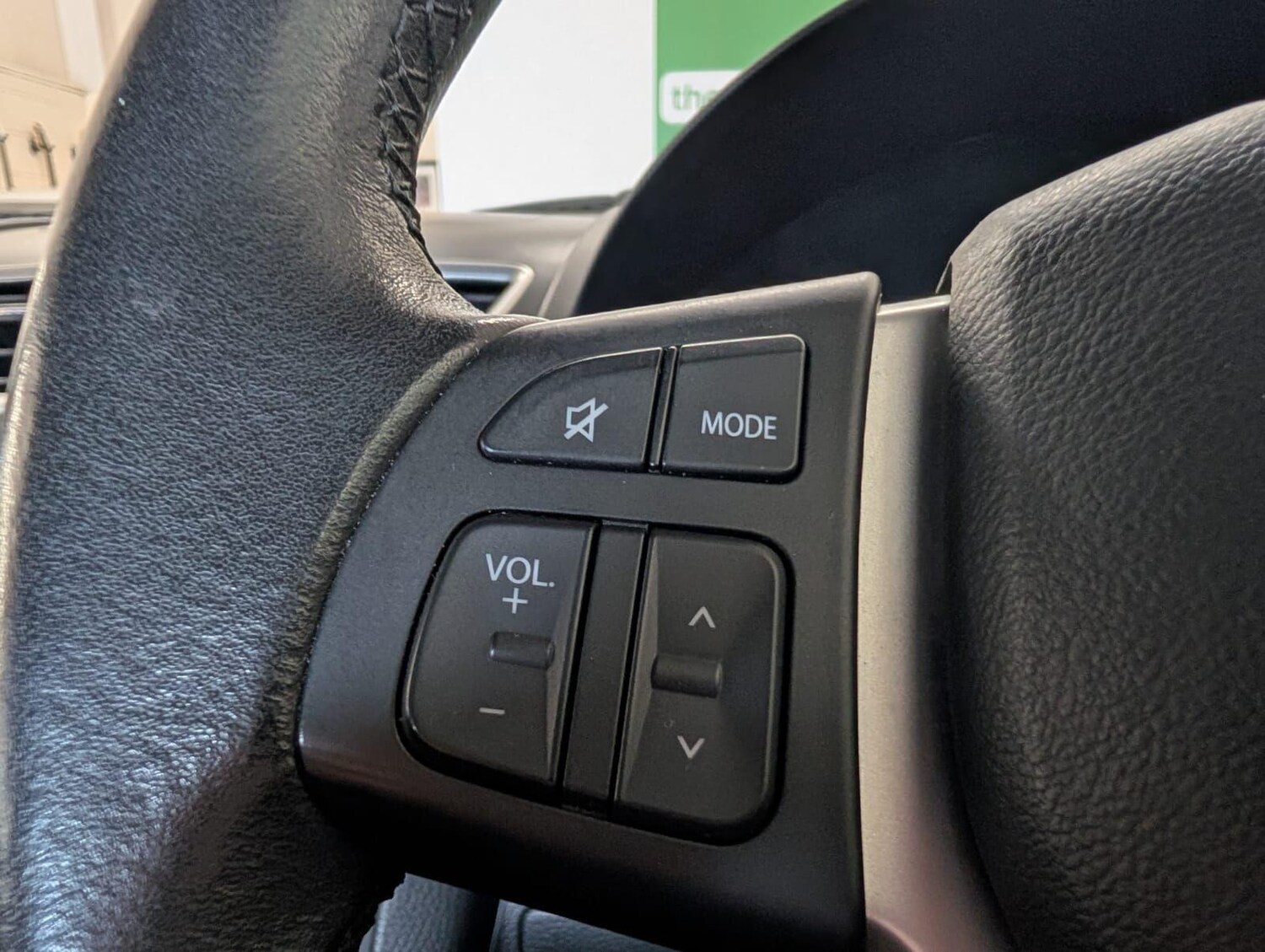 Vehicle 31