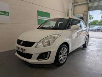 Used Suzuki Swift 2015 for sale - 74965949: Photo