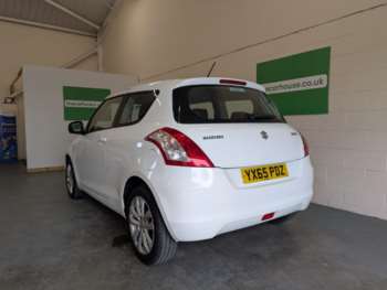 Used Suzuki Swift 2015 for sale - 74965949: Photo