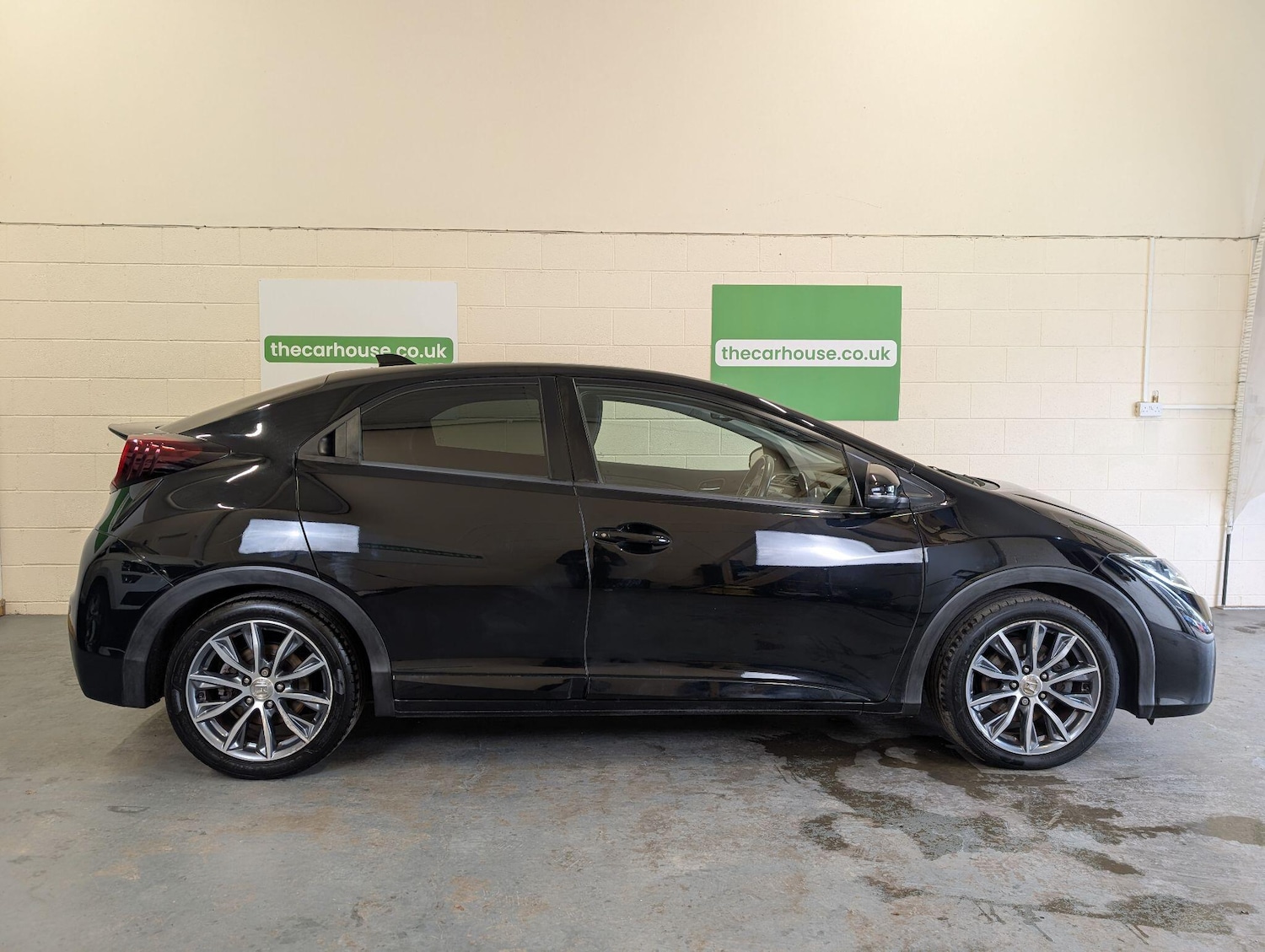 Used Honda Civic 2015 for sale - 76457832: Photo 19