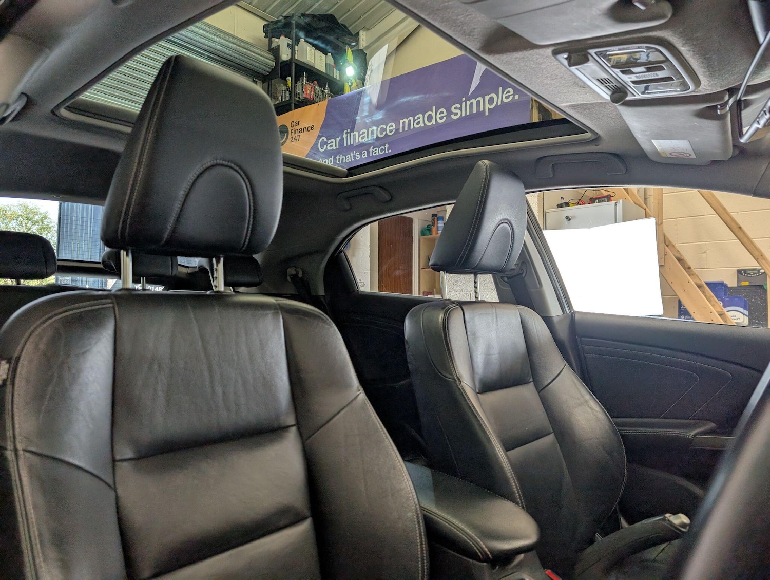 Used Honda Civic 2015 for sale - 76457832: Photo 28