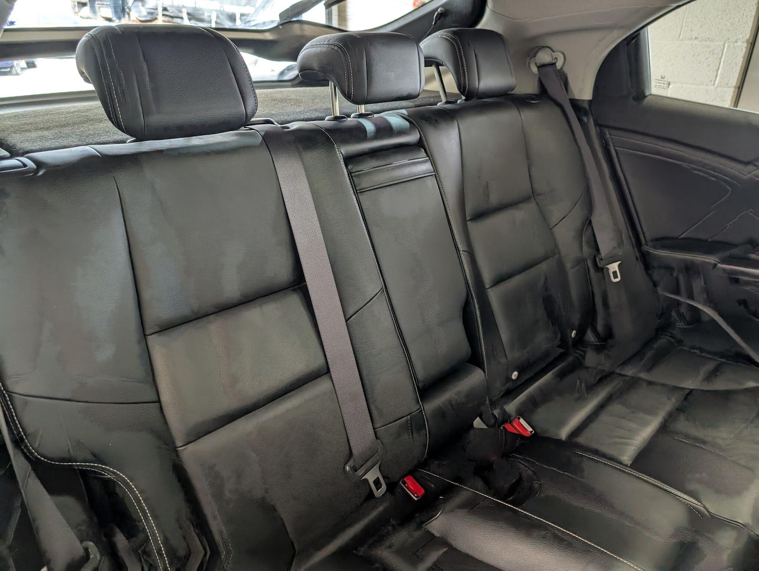 Used Honda Civic 2015 for sale - 76457832: Photo 29