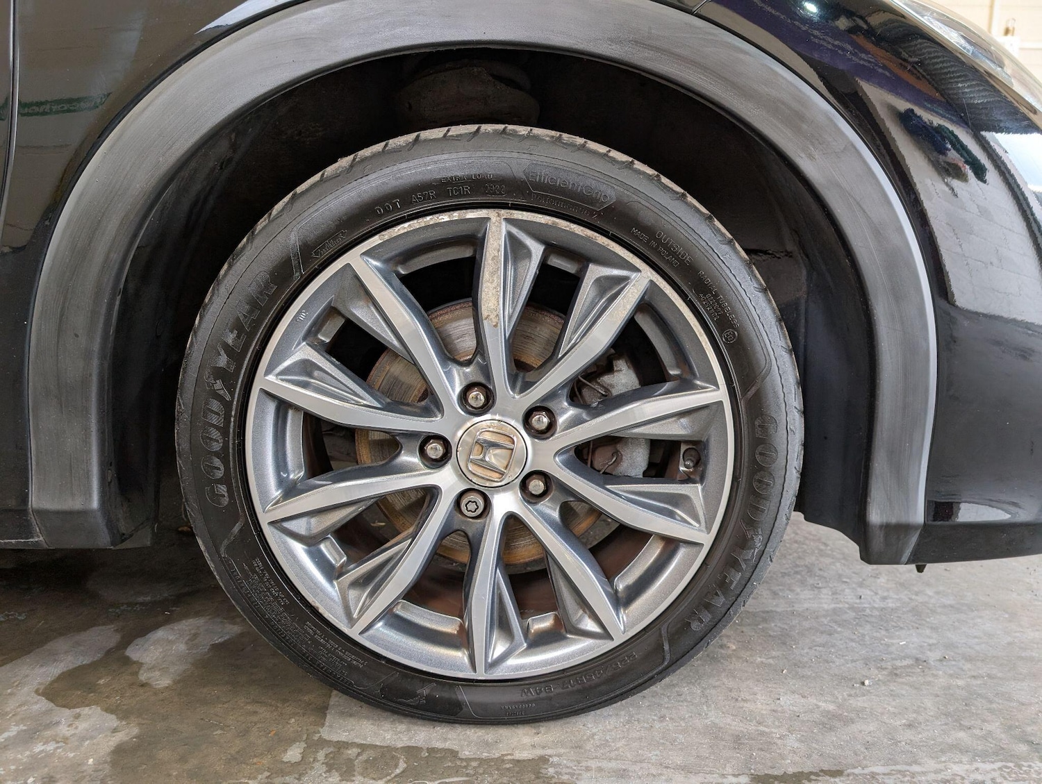 Used Honda Civic 2015 for sale - 76457832: Photo 34