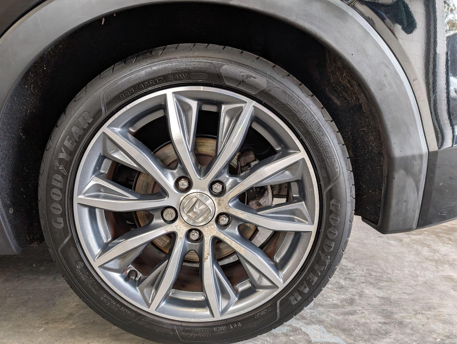 Used Honda Civic 2015 for sale - 76457832: Photo 36