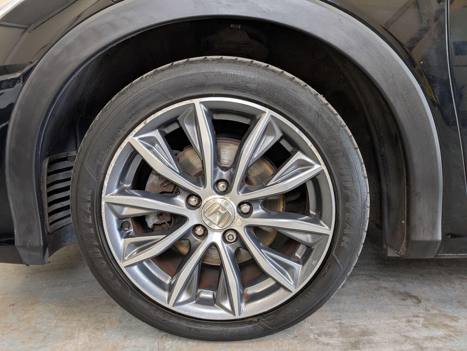 Used Honda Civic 2015 for sale - 76457832: Photo 37