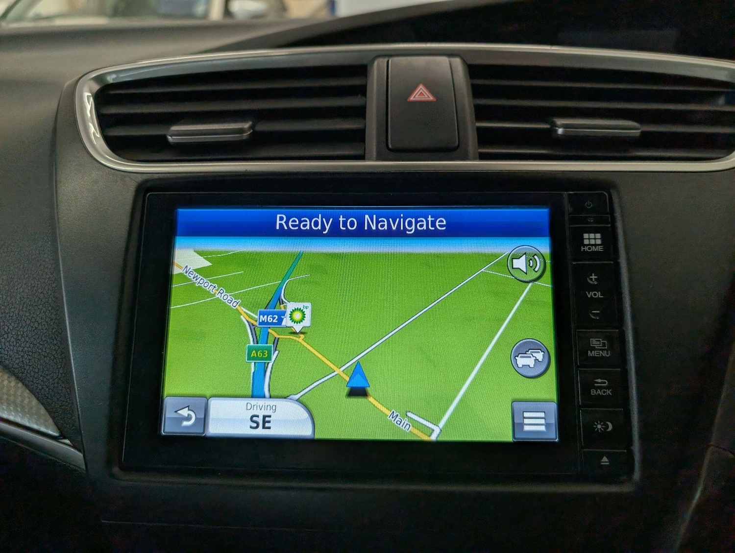 Used Honda Civic 2015 for sale - 76457832: Photo 38