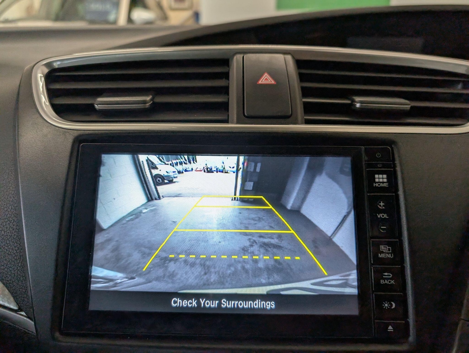 Used Honda Civic 2015 for sale - 76457832: Photo 39