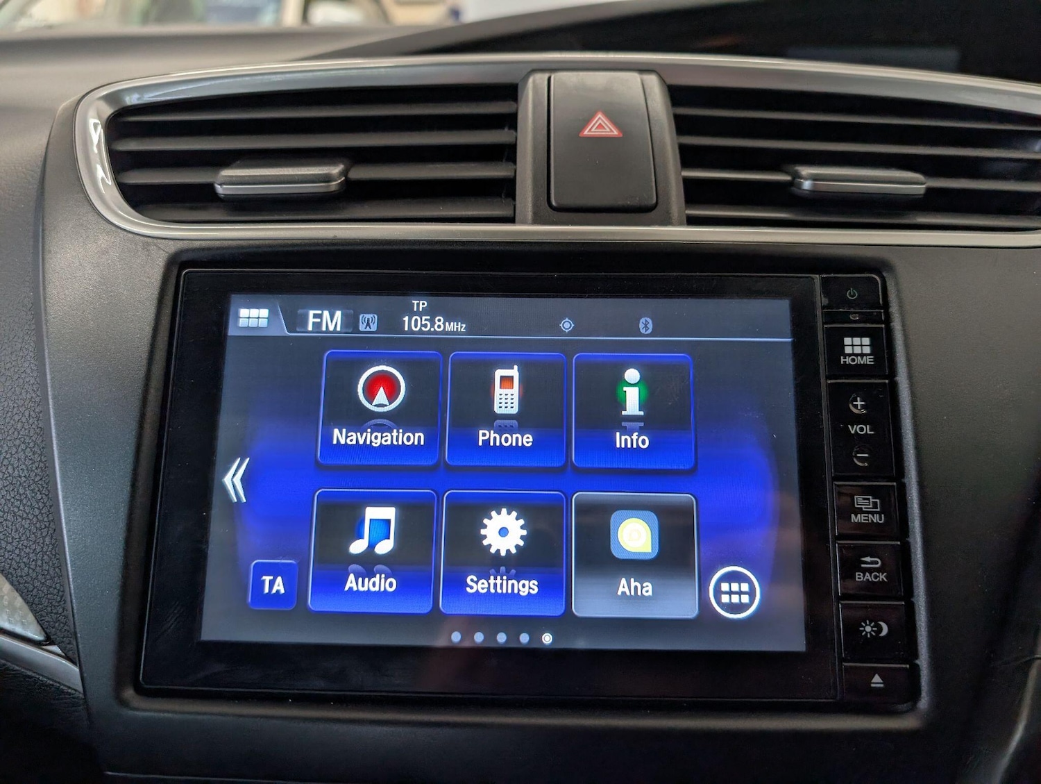 Used Honda Civic 2015 for sale - 76457832: Photo 40