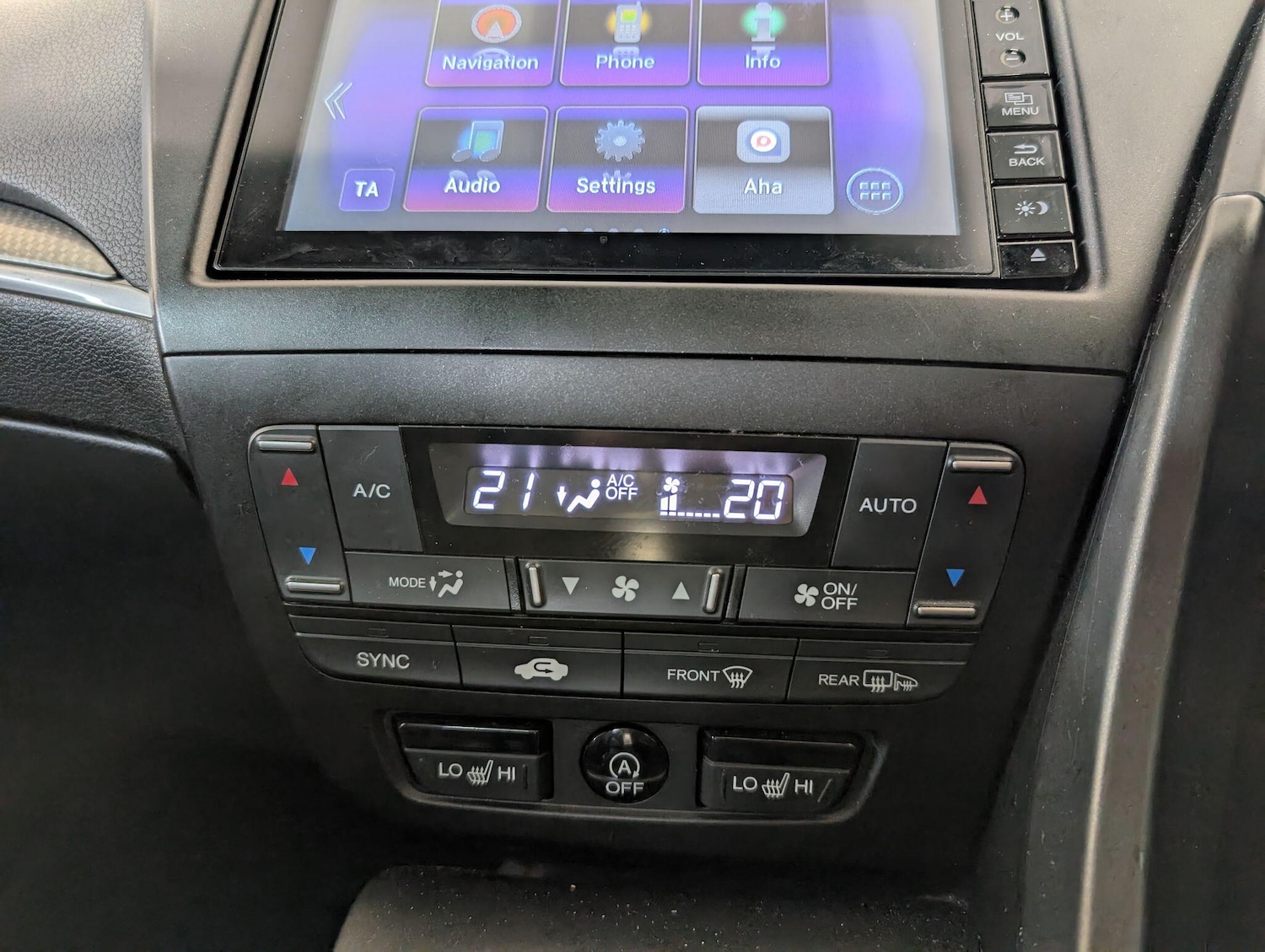 Used Honda Civic 2015 for sale - 76457832: Photo 43