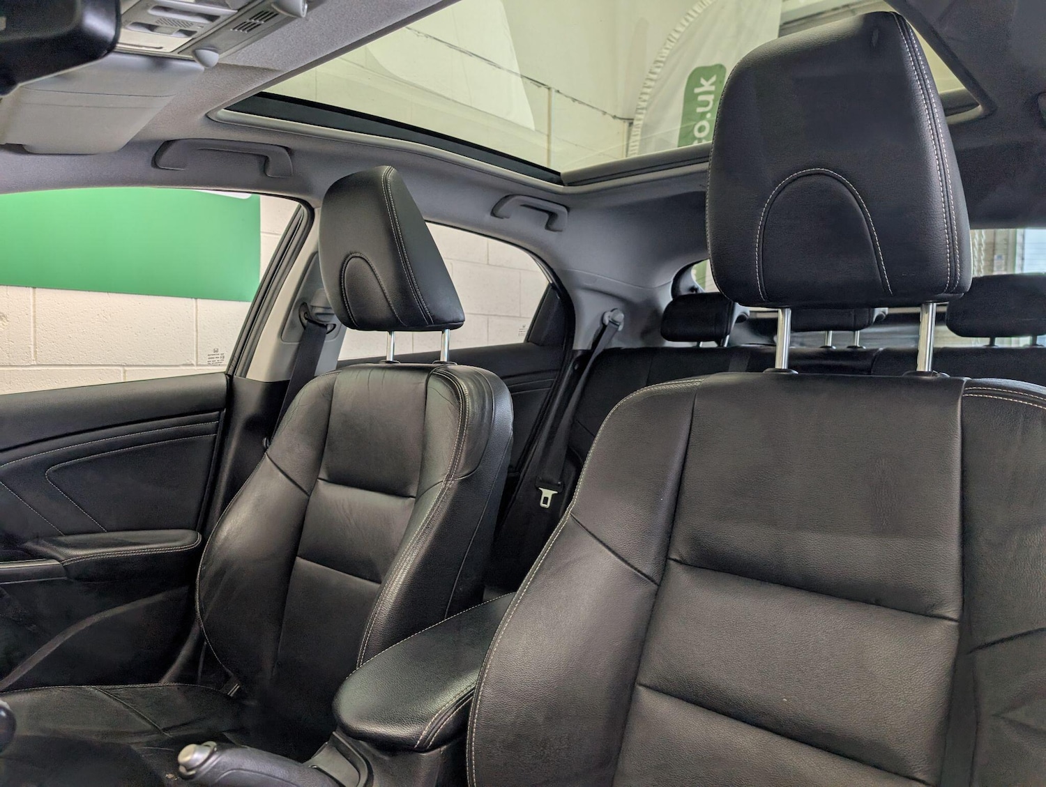 Used Honda Civic 2015 for sale - 76457832: Photo 50