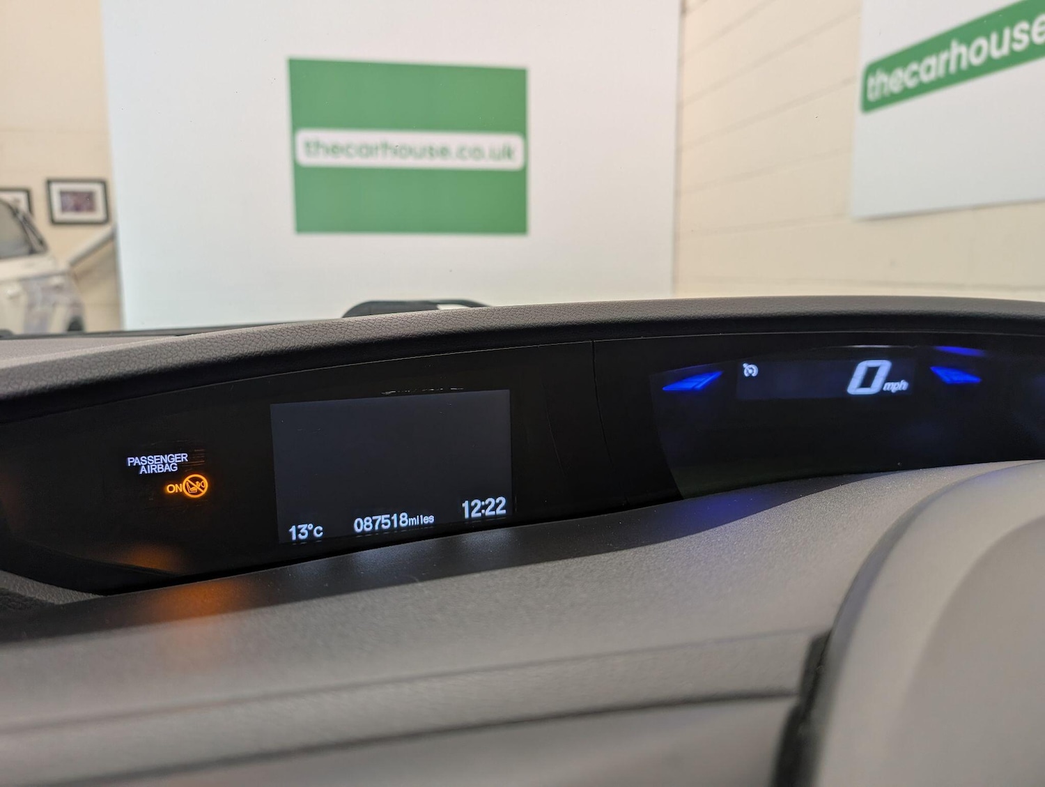 Used Honda Civic 2015 for sale - 76457832: Photo 56