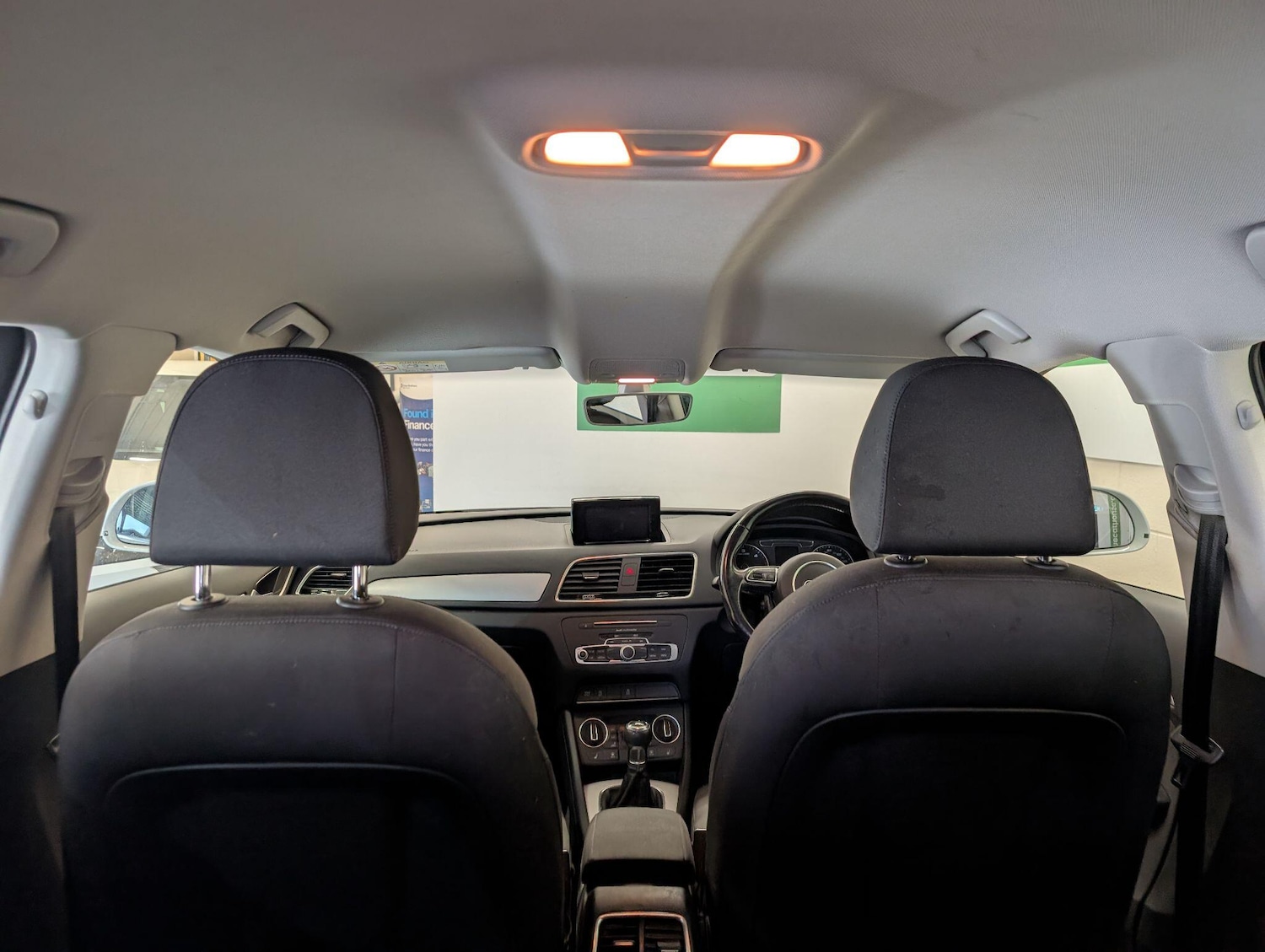 Used Audi Q3 2015 for sale - 76408634: Photo 26