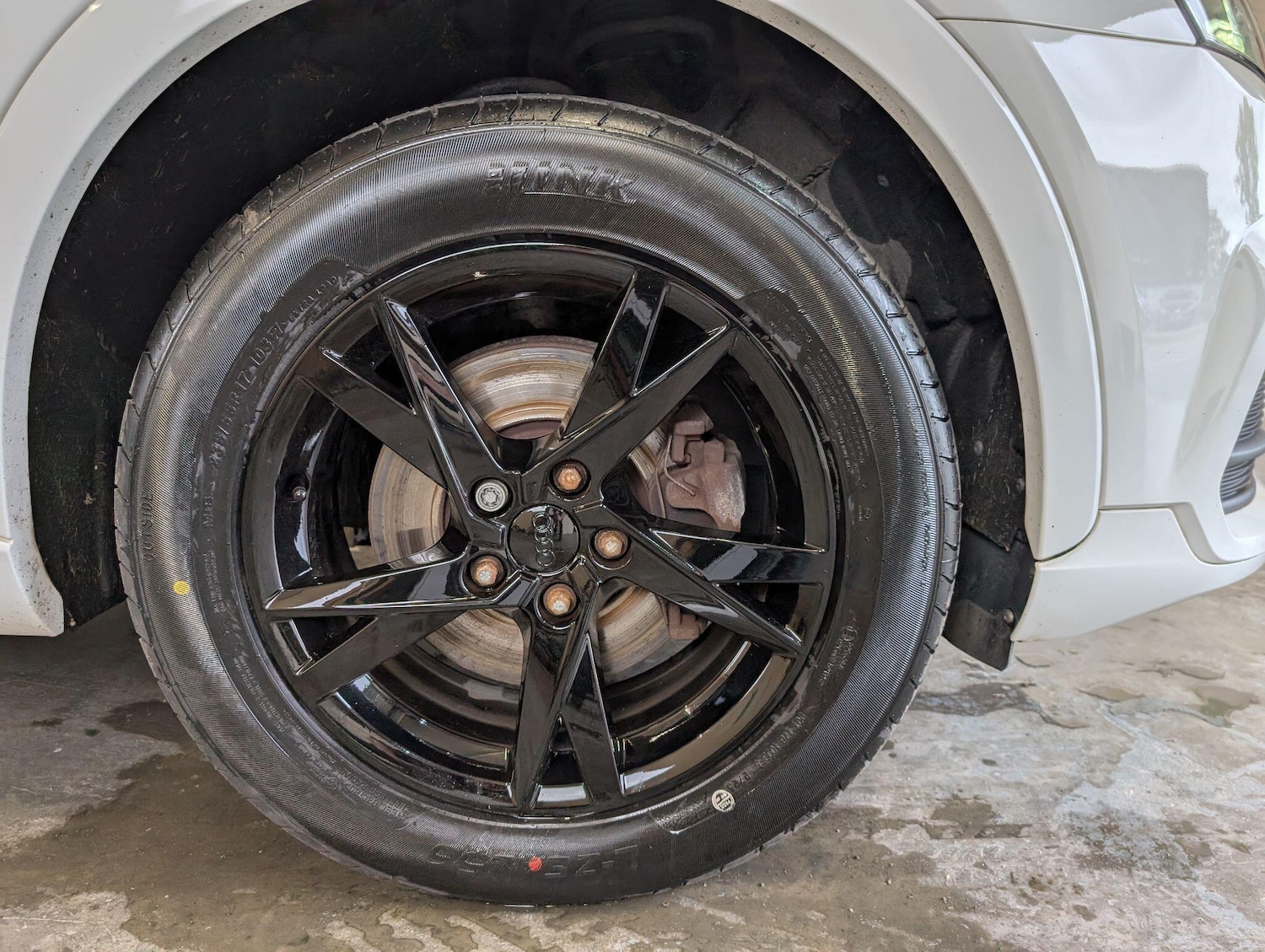 Used Audi Q3 2015 for sale - 76408634: Photo 36