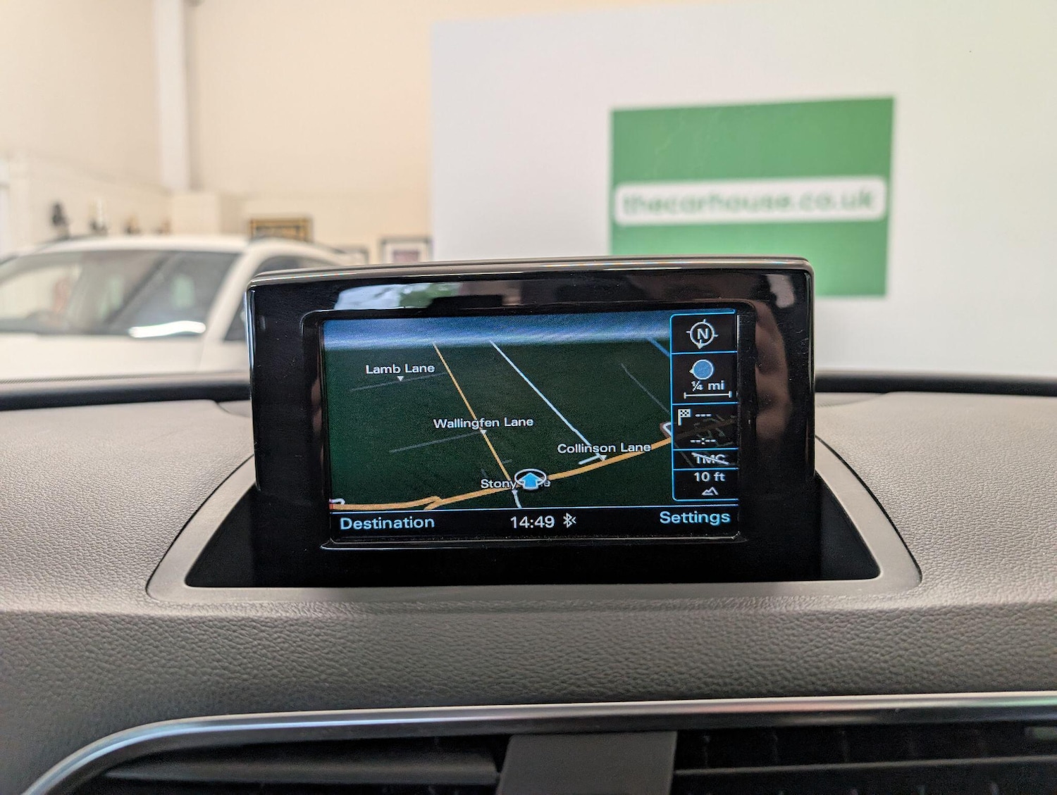 Used Audi Q3 2015 for sale - 76408634: Photo 37