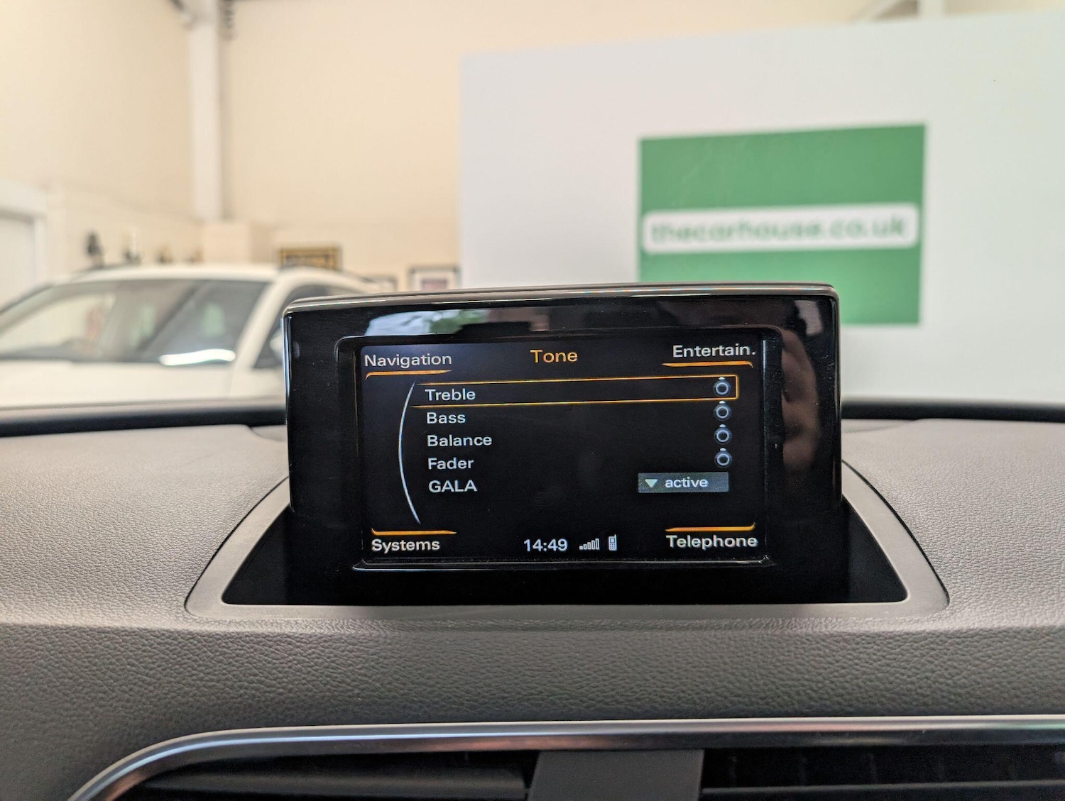 Used Audi Q3 2015 for sale - 76408634: Photo 40