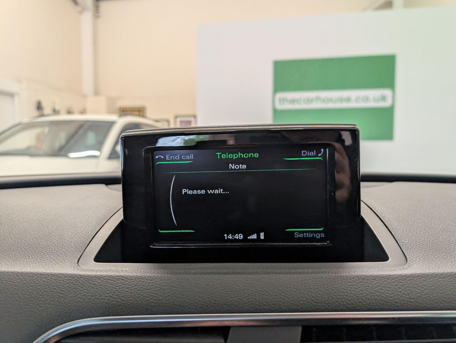 Used Audi Q3 2015 for sale - 76408634: Photo 41