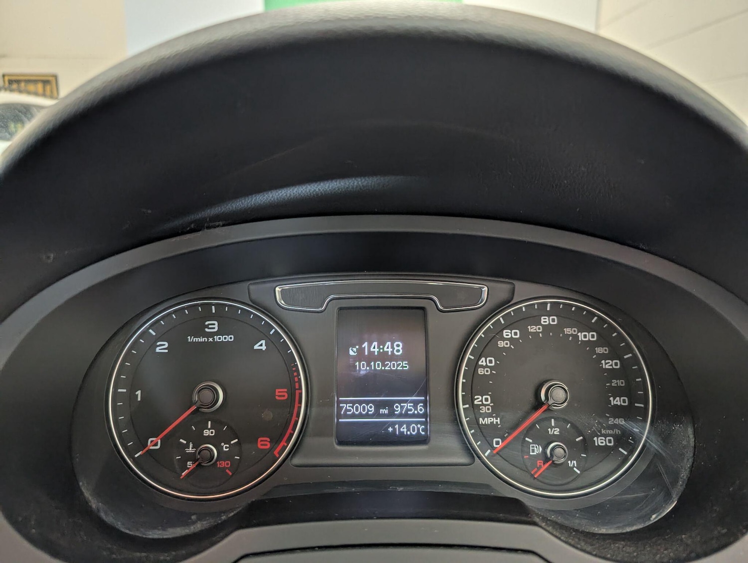 Used Audi Q3 2015 for sale - 76408634: Photo 46