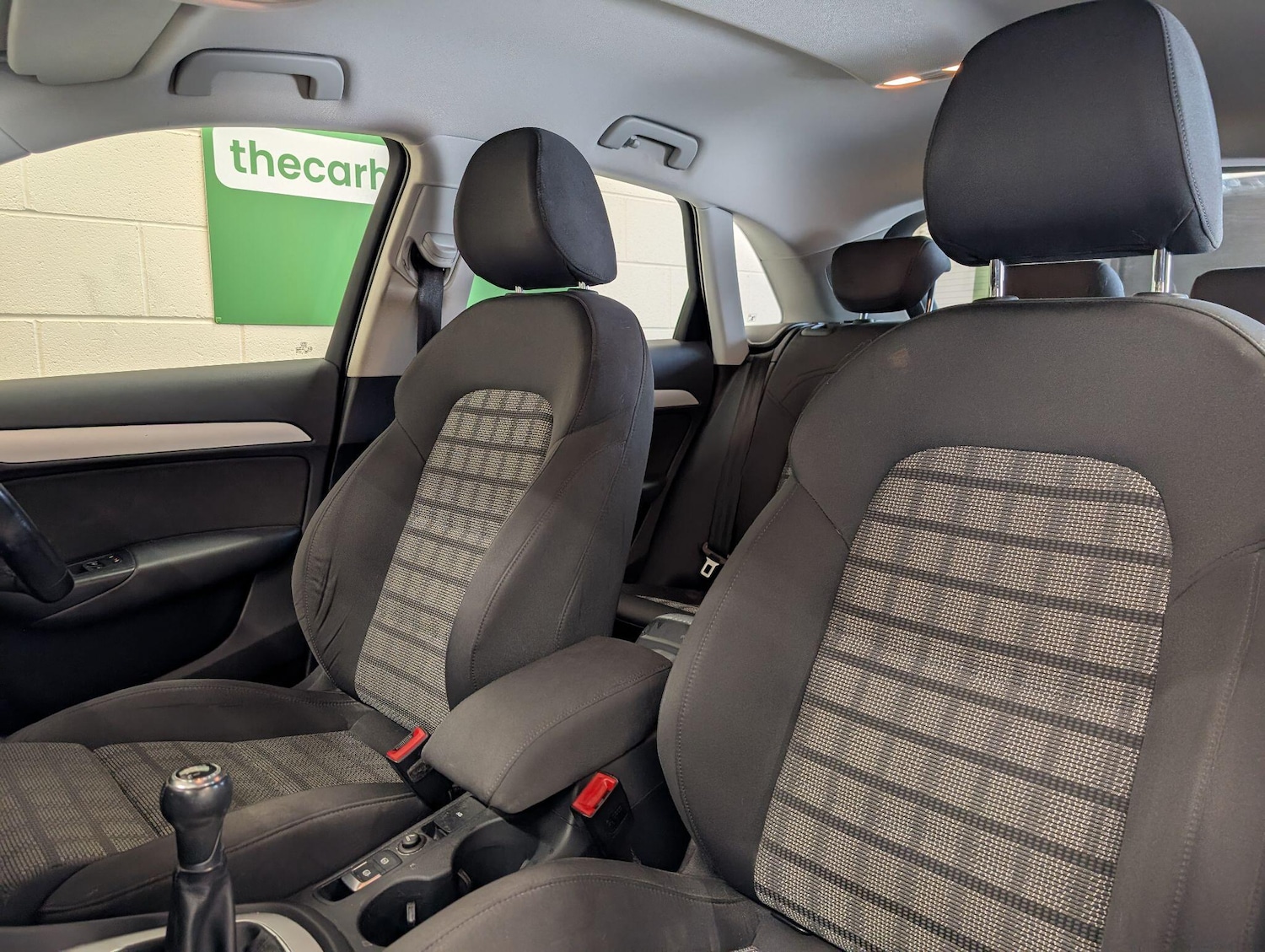 Used Audi Q3 2015 for sale - 76408634: Photo 50