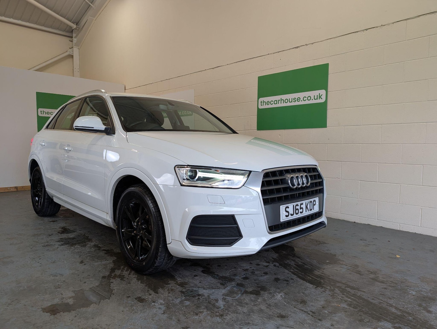 Used Audi Q3 2015 for sale - 76408634: Photo 7