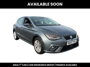 2017 (67) - 1.0 TSI 95 SE Technology 5dr
