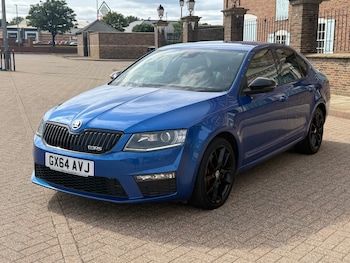 Used Skoda Octavia 2014 for sale - 79067966: Photo