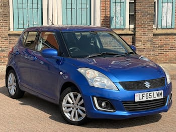 Used Suzuki Swift 2015 for sale - 79640022: Photo