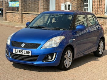 Used Suzuki Swift 2015 for sale - 79640022: Photo