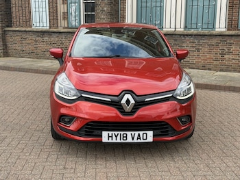 Used Renault Clio 2018 for sale - 79476487: Photo