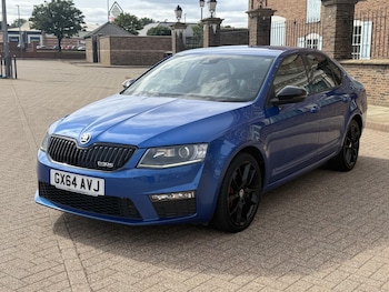Used Skoda Octavia 2014 for sale - 79476485: Photo