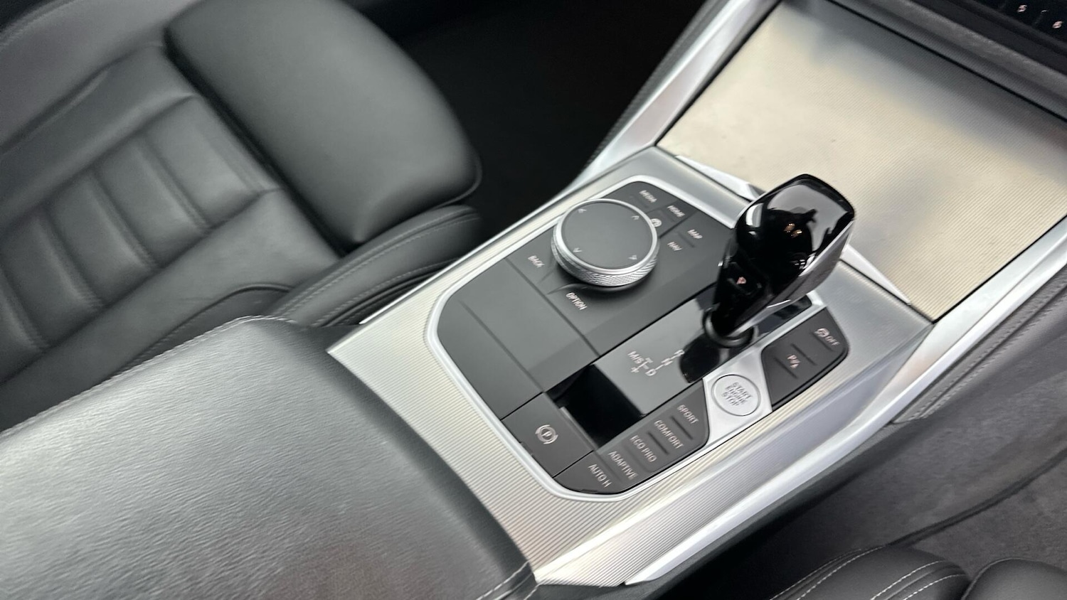 Used BMW 4 Series Gran Coupe 2022 for sale - 77155652: Photo 10