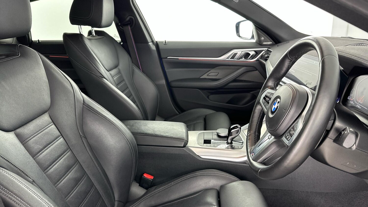 Used BMW 4 Series Gran Coupe 2022 for sale - 77155652: Photo 11