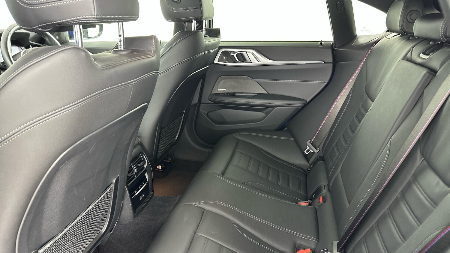 Used BMW 4 Series Gran Coupe 2022 for sale - 77155652: Photo 12