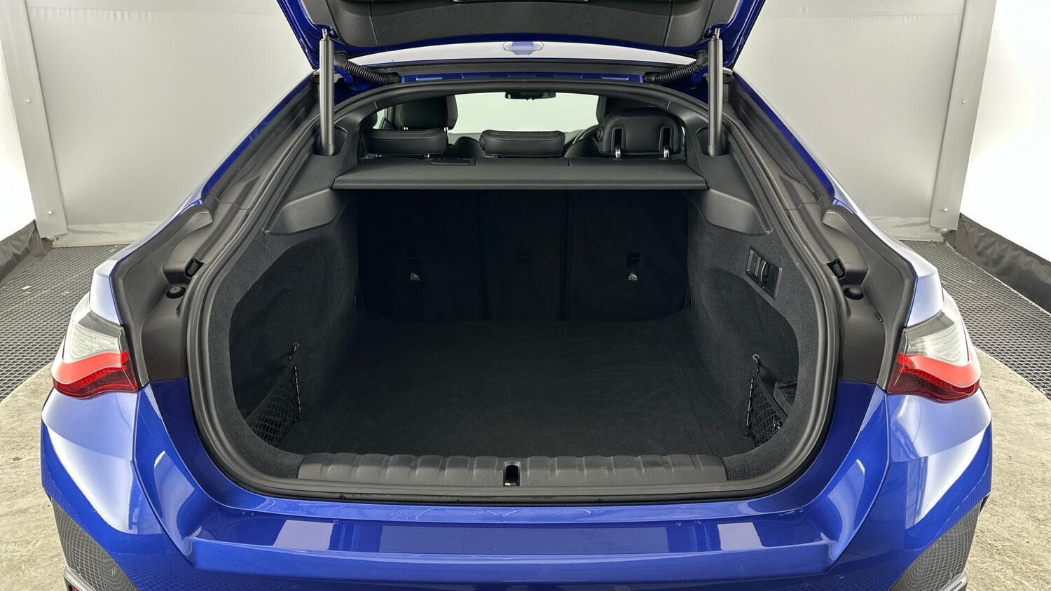 Used BMW 4 Series Gran Coupe 2022 for sale - 77155652: Photo 13