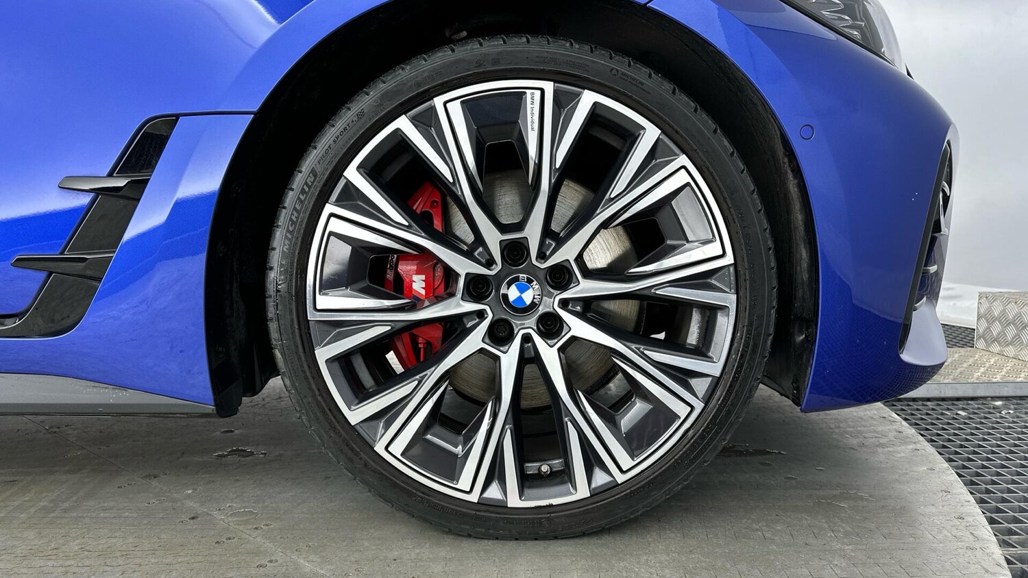 Used BMW 4 Series Gran Coupe 2022 for sale - 77155652: Photo 14