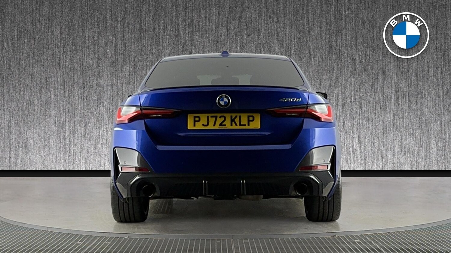 Used BMW 4 Series Gran Coupe 2022 for sale - 77155652: Photo 15