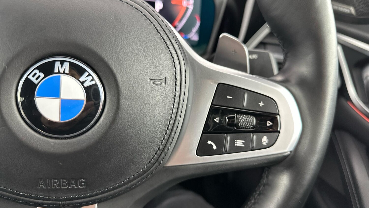 Used BMW 4 Series Gran Coupe 2022 for sale - 77155652: Photo 18