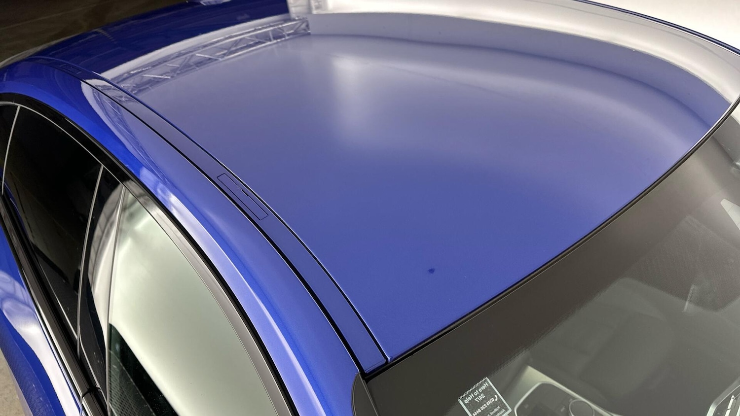 Used BMW 4 Series Gran Coupe 2022 for sale - 77155652: Photo 21