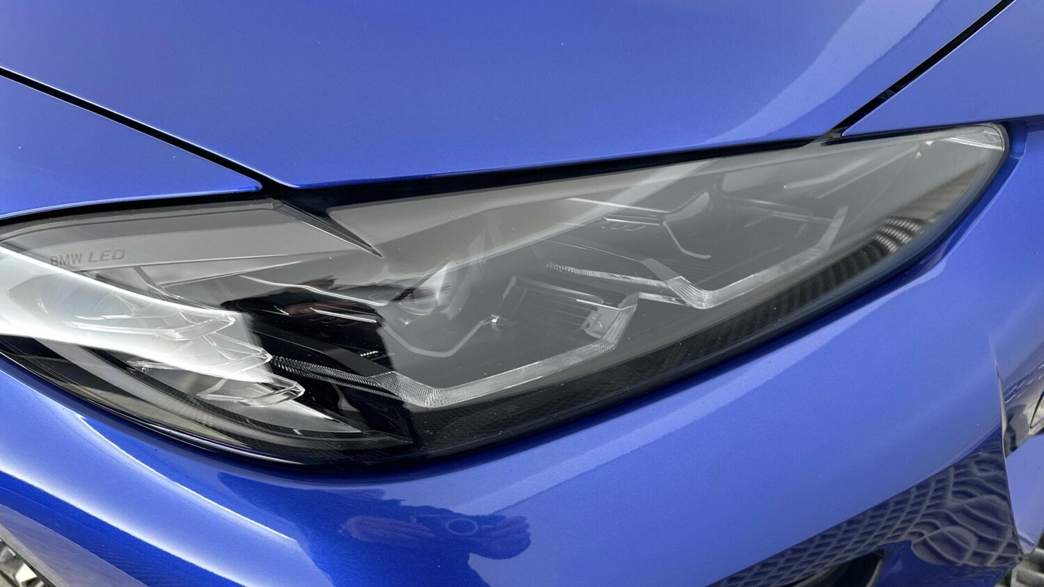 Used BMW 4 Series Gran Coupe 2022 for sale - 77155652: Photo 23