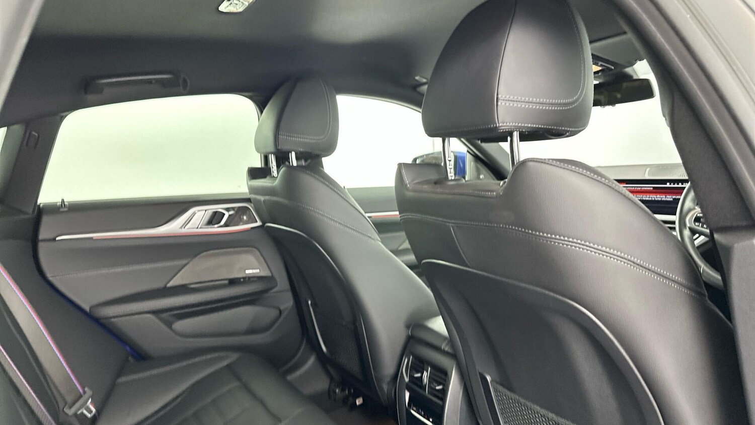 Used BMW 4 Series Gran Coupe 2022 for sale - 77155652: Photo 26