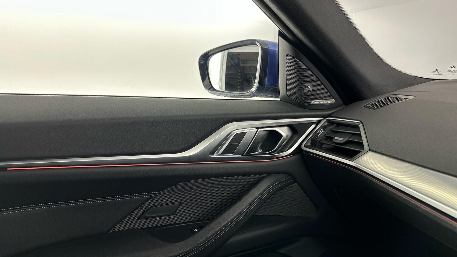 Used BMW 4 Series Gran Coupe 2022 for sale - 77155652: Photo 33