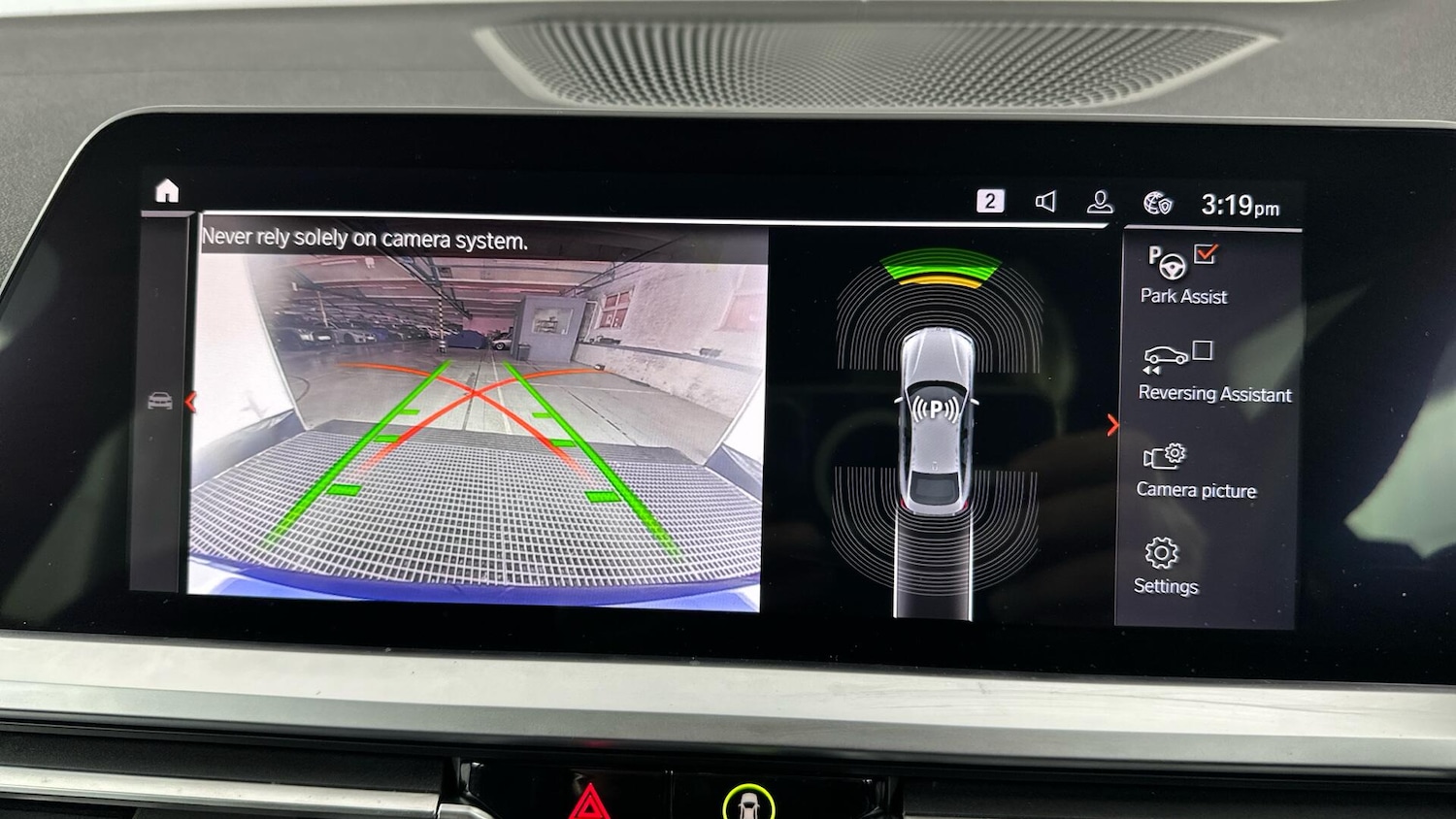 Used BMW 4 Series Gran Coupe 2022 for sale - 77155652: Photo 35