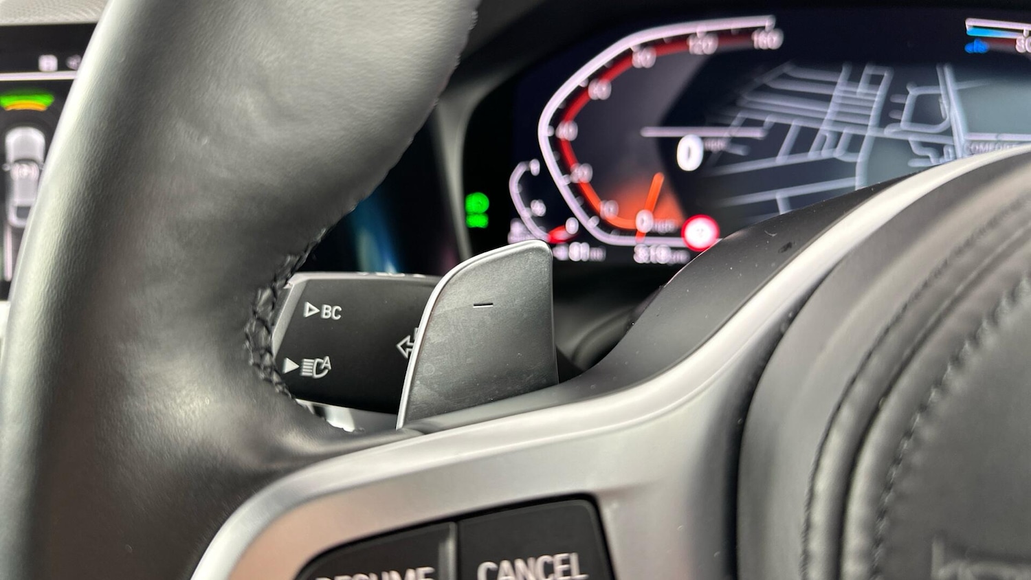 Used BMW 4 Series Gran Coupe 2022 for sale - 77155652: Photo 36