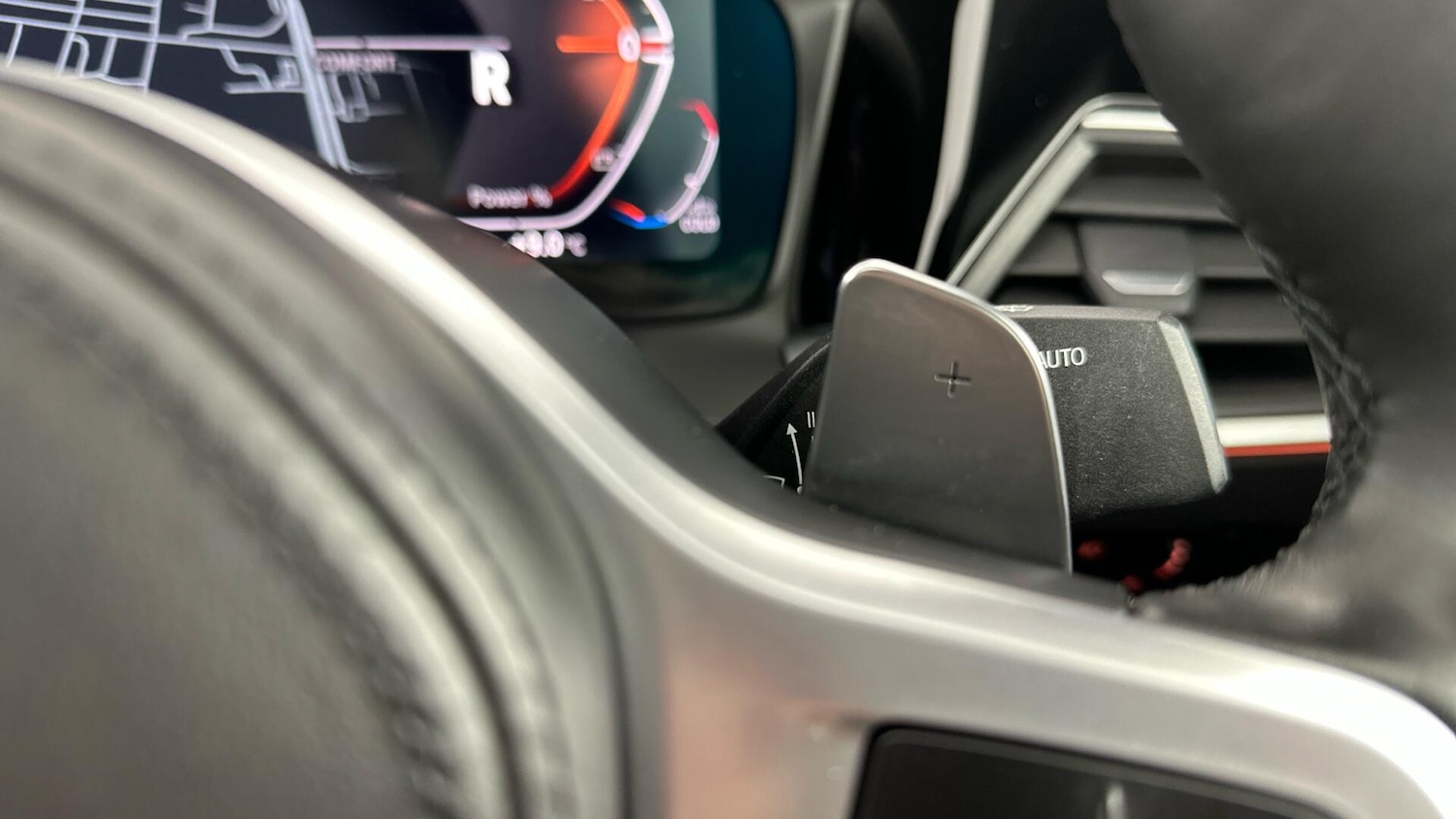 Used BMW 4 Series Gran Coupe 2022 for sale - 77155652: Photo 37