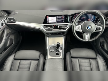 Used BMW 4 Series Gran Coupe 2022 for sale - 77155652: Photo
