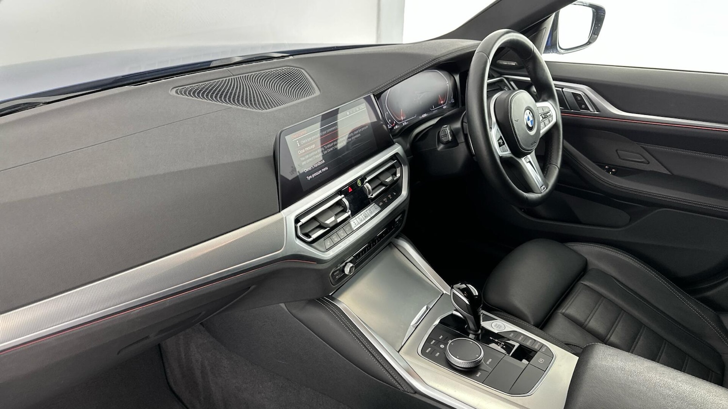 Used BMW 4 Series Gran Coupe 2022 for sale - 77155652: Photo 7