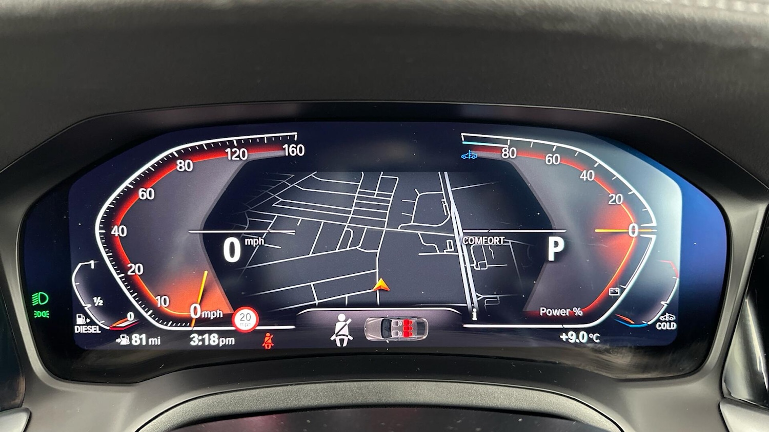 Used BMW 4 Series Gran Coupe 2022 for sale - 77155652: Photo 9